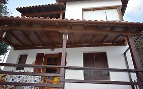 Alisaxni Seaside Studio